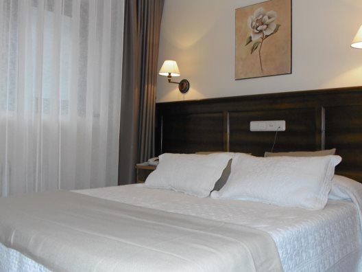 Hotel La Casa De Juan Sabeli