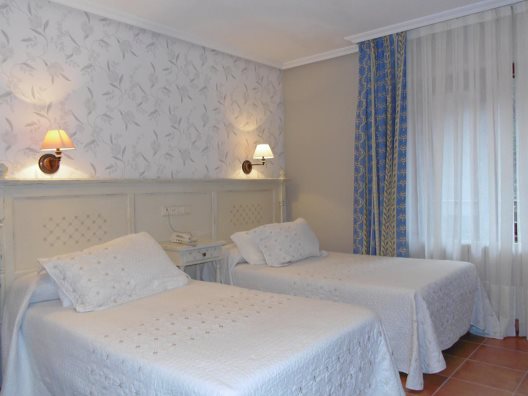 Hotel La Casa De Juan Sabeli