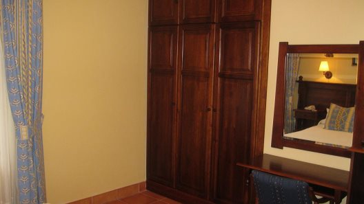 Hotel La Casa De Juan Sabeli