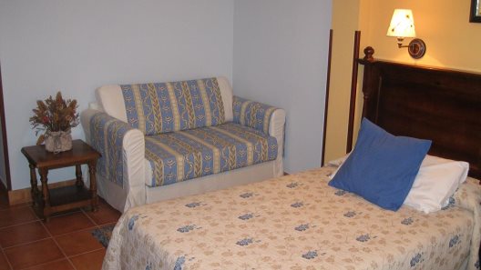 Hotel La Casa De Juan Sabeli