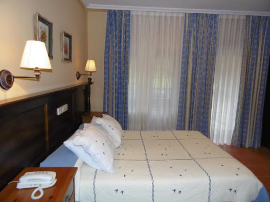 Hotel La Casa De Juan Sabeli