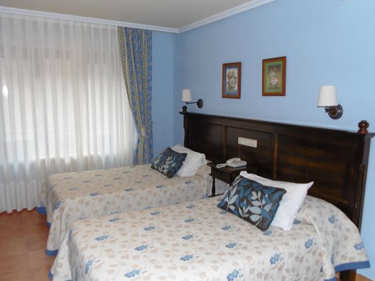 Hotel La Casa De Juan Sabeli