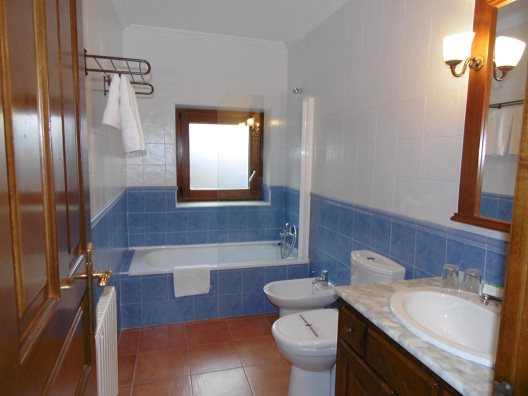 Hotel La Casa De Juan Sabeli