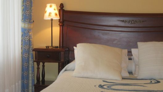 Hotel La Casa De Juan Sabeli