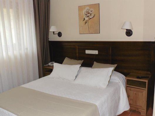 Hotel La Casa De Juan Sabeli