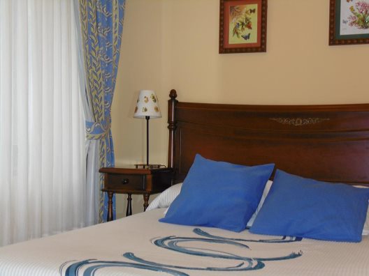 Hotel La Casa De Juan Sabeli