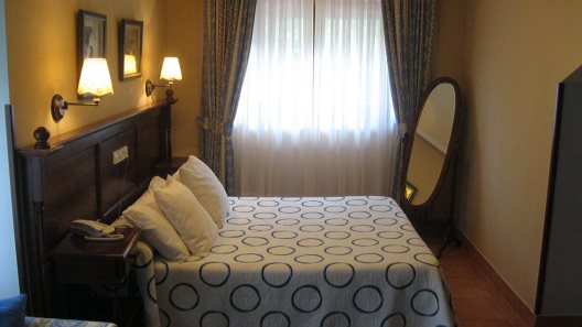 Hotel La Casa De Juan Sabeli