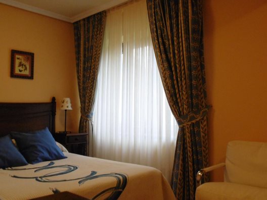 Hotel La Casa De Juan Sabeli