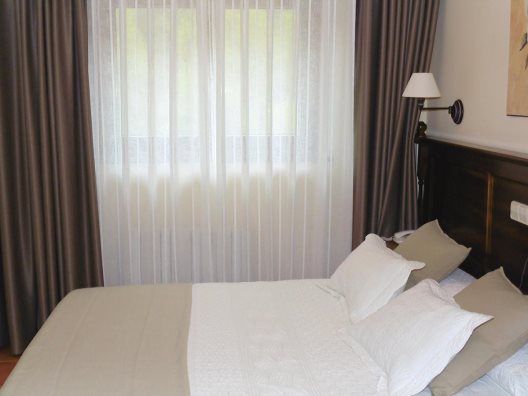 Hotel La Casa De Juan Sabeli