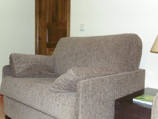 Hotel La Casa De Juan Sabeli