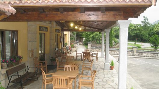 Hotel La Casa De Juan Sabeli