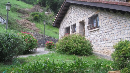 Hotel La Casa De Juan Sabeli