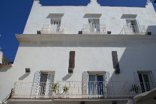 Hotel La Casa De La Favorita