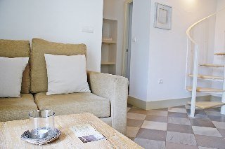 Hotel La Casa De La Favorita