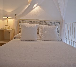 Hotel La Casa De La Favorita