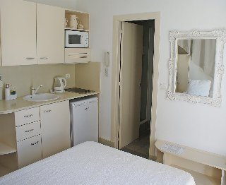 Hotel La Casa De La Favorita