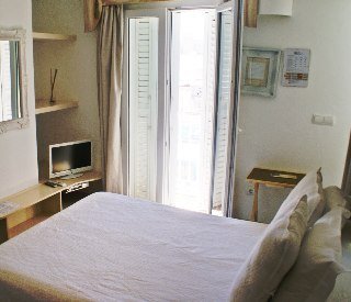 Hotel La Casa De La Favorita