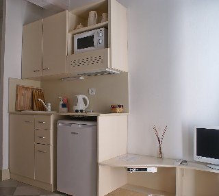 Hotel La Casa De La Favorita
