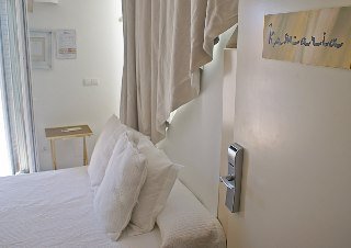 Hotel La Casa De La Favorita