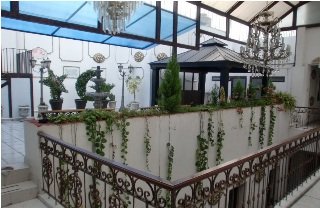 Hotel La Casa De La Luna