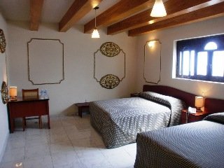 Hotel La Casa De La Luna