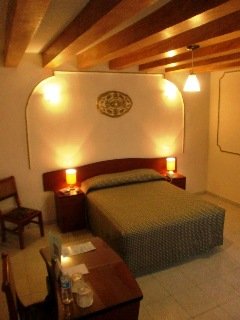 Hotel La Casa De La Luna