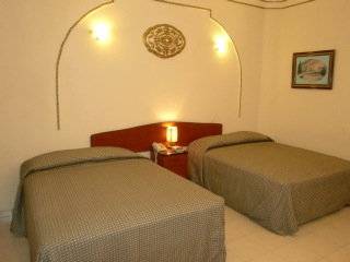 Hotel La Casa De La Luna
