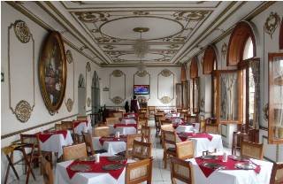 Hotel La Casa De La Luna