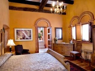 Hotel La Casa De La Marquesa