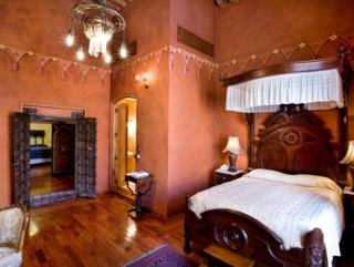Hotel La Casa De La Marquesa