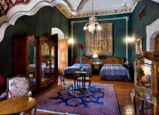 Hotel La Casa De La Marquesa