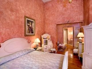 Hotel La Casa De La Marquesa