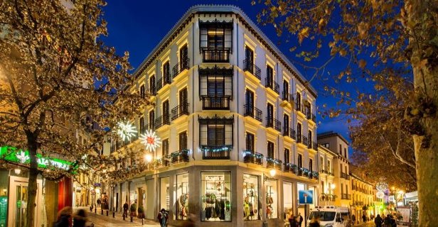 Hotel La Casa De La Trinidad