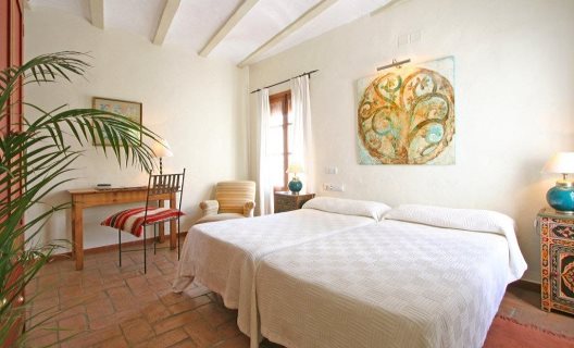 Hotel La Casa Del Califa