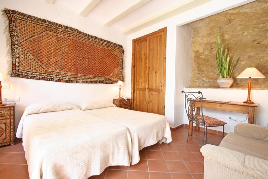 Hotel La Casa Del Califa