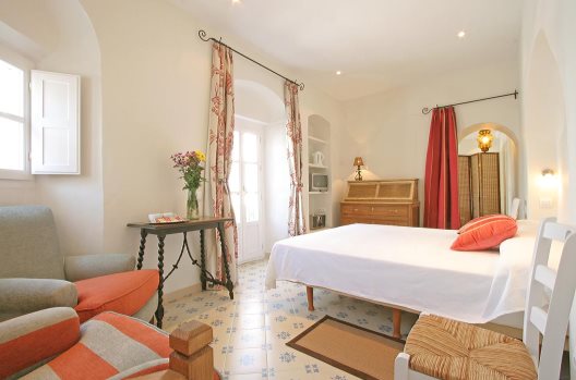 Hotel La Casa Del Califa