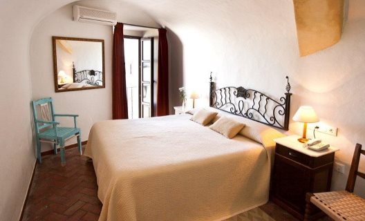 Hotel La Casa Del Califa