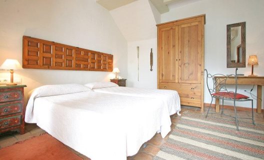 Hotel La Casa Del Califa