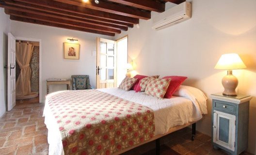 Hotel La Casa Del Califa