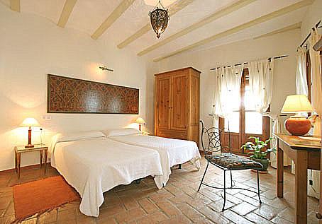 Hotel La Casa Del Califa