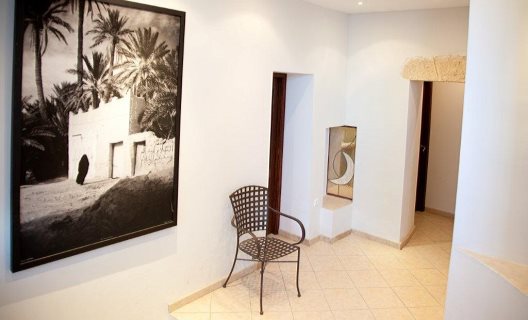 Hotel La Casa Del Califa