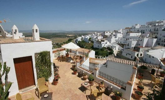Hotel La Casa Del Califa