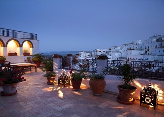 Hotel La Casa Del Califa