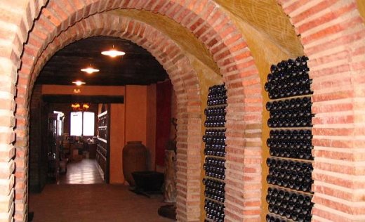 Hotel La Casa Del Cofrade