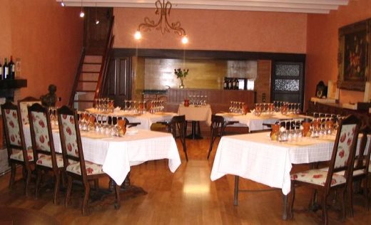 Hotel La Casa Del Cofrade
