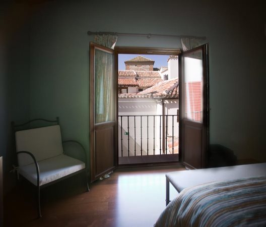 Hotel La Casa Del Convento Spa