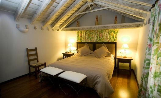 Hotel La Casa Del Convento Spa