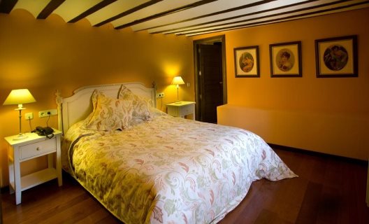 Hotel La Casa Del Convento Spa