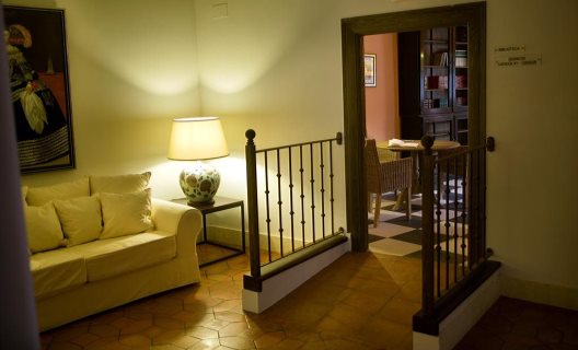 Hotel La Casa Del Convento Spa