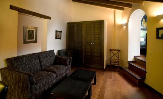 Hotel La Casa Del Convento Spa